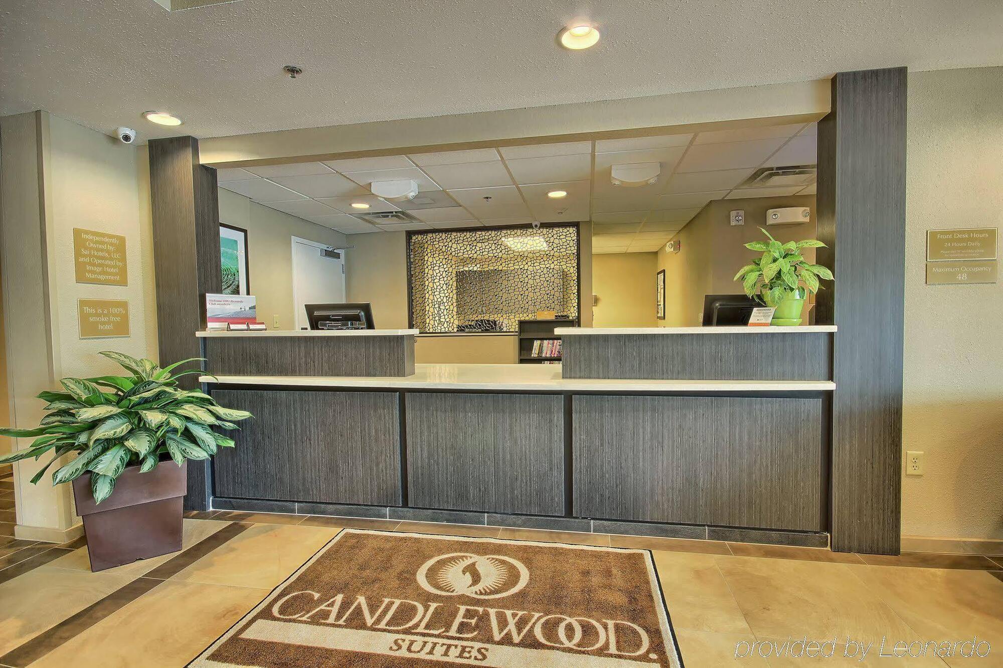 Candlewood Suites Columbus - Grove City, An Ihg Hotel Exterior foto